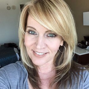 Meet your Posher, Sheree